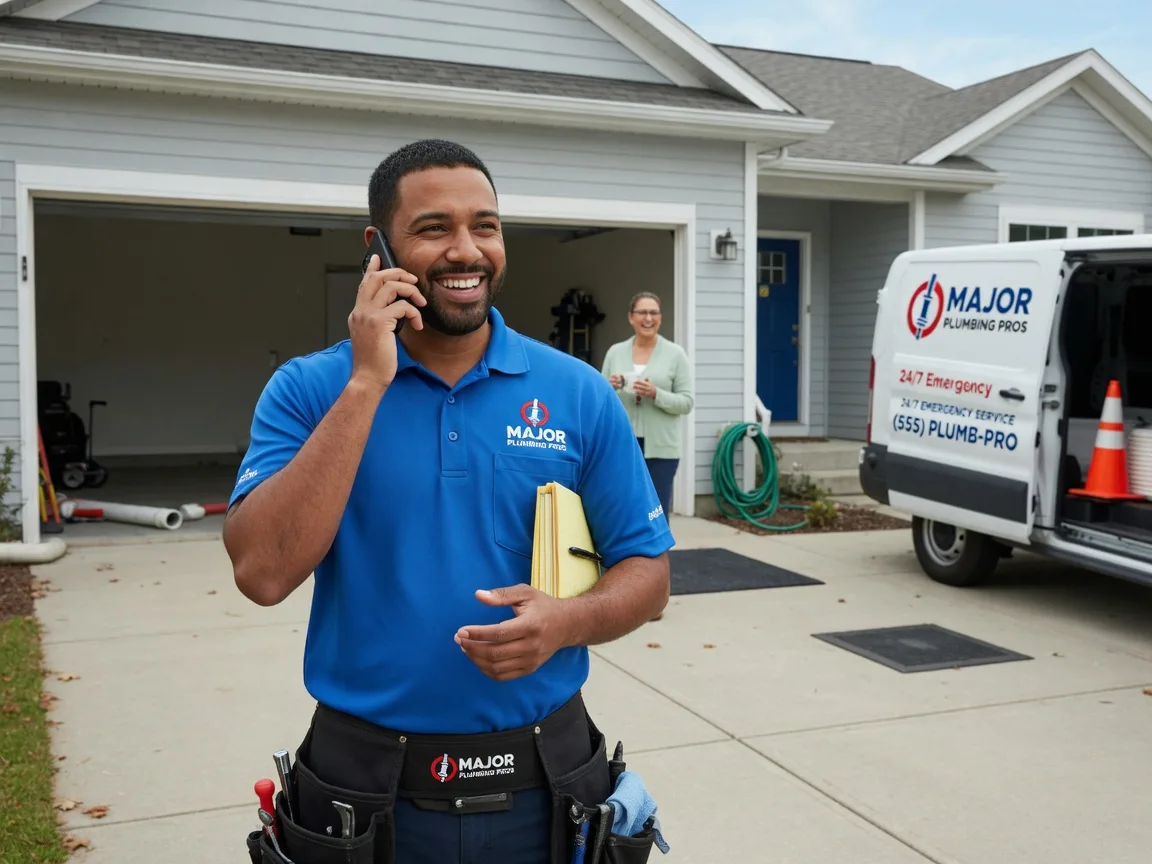 Drain Cleaning Services Roanoke, IN FAQs